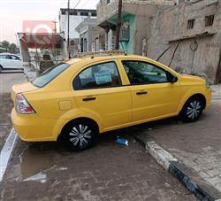 شيفروليه أفيو